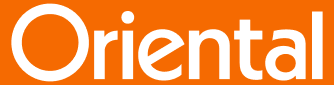 Oriental Bank Logo
